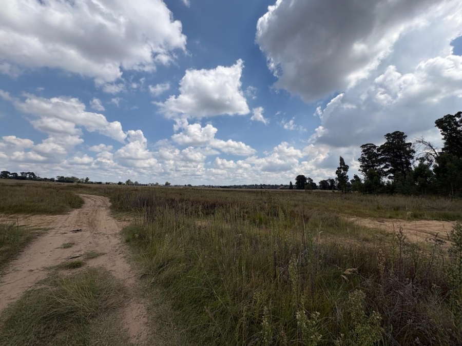 0 Bedroom Property for Sale in Vaalpark Free State